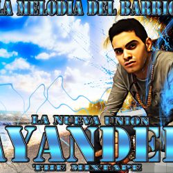 ayander