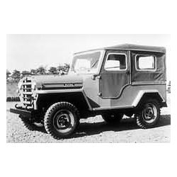 patrol