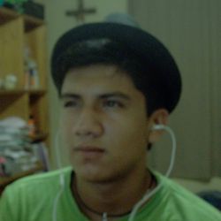 djcruckain
