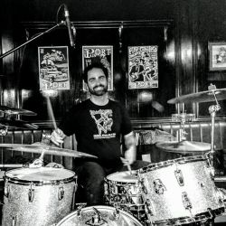 salvadrummer