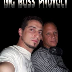 bigbassproyect