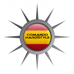 comandohardstyle