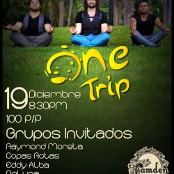 onetripmusic
