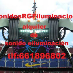 sonidosrgfiluminacion