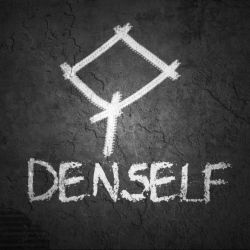 denself