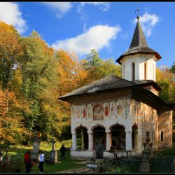 blackchurch