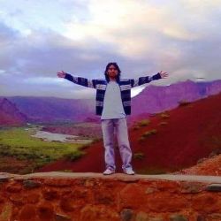 juliooropeza