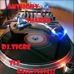 suarezdjtigre