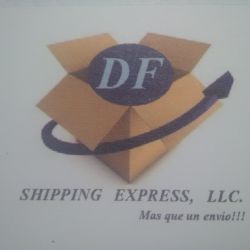 dfshippingexpress