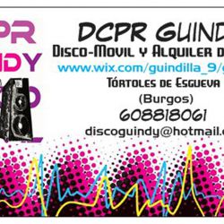 dcpr