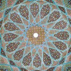 moorish