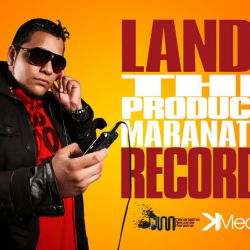 maranatharecordspanama