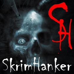 skrimhanker