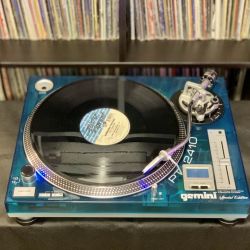 enusdj