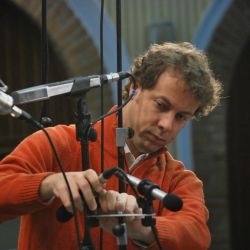 Álvaro L. Maroto Conde