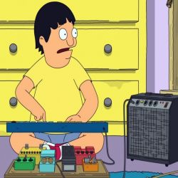JuliFX