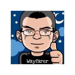wayfarer