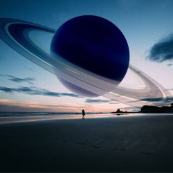 saturn