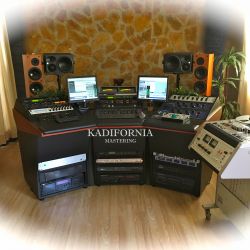 Kadifornia