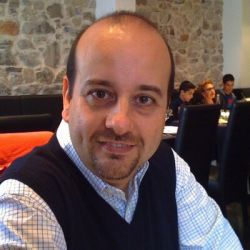 Javier Suárez Quirós