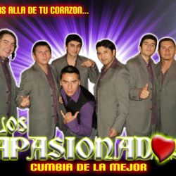 apasionados