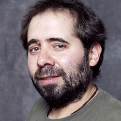 Enrique Muñoz García