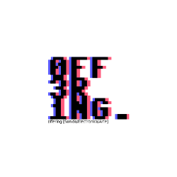 0ff3r1ng