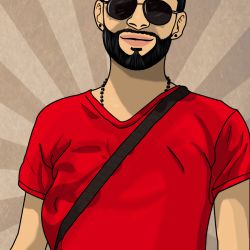 andrex_mc