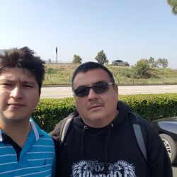 irvingsalazar