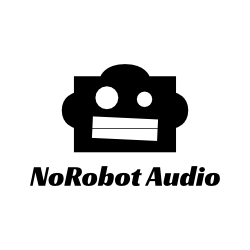 NoRobot.Audio