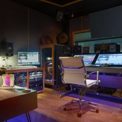 lukeaudio