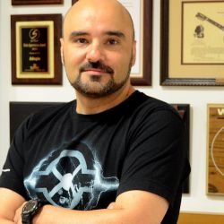 Roque Molina