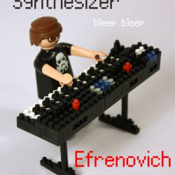 efrenovich