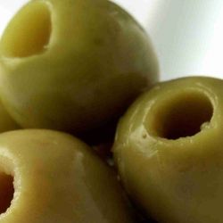 aceituna