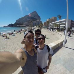 djcalinu